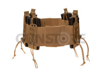 CPC Standard Elastic Cummerbund with Pouches 3