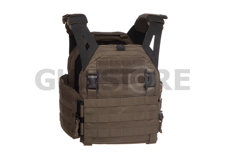 LPC Low Profile Carrier Large Sides