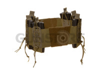 CPC Standard Elastic Cummerbund with Pouches 3