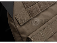 LPC Low Profile Carrier Large Sides 2