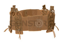 CPC Standard Elastic Cummerbund with Pouches 1
