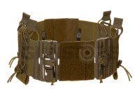 CPC ROC Elastic Cummerbund with Pouches 0