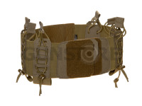 CPC Standard Elastic Cummerbund with Pouches 0