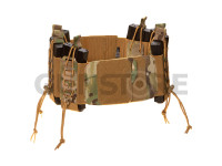 CPC Standard Elastic Cummerbund with Pouches 2