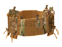 CPC Standard Elastic Cummerbund with Pouches