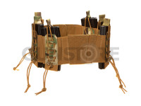 CPC Standard Elastic Cummerbund with Pouches 3
