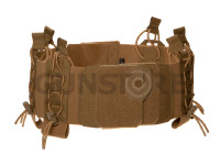 CPC Standard Elastic Cummerbund with Pouches 0