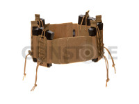 CPC Standard Elastic Cummerbund with Pouches 2