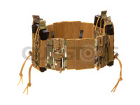CPC ROC Elastic Cummerbund with Pouches 2