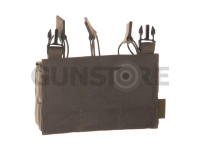 Detachable Front Panel Mk1 for LPC/RPC 1