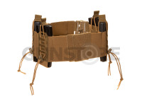 CPC ROC Elastic Cummerbund with Pouches 3