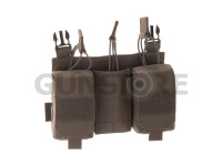 Detachable Front Panel Mk1 for LPC/RPC