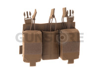 Detachable Front Panel Mk1 for LPC/RPC 0