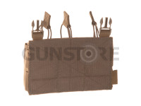 Detachable Front Panel Mk1 for LPC/RPC 1