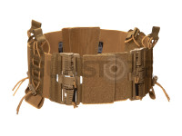 CPC ROC Elastic Cummerbund with Pouches 0