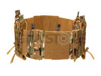 CPC ROC Elastic Cummerbund with Pouches 0