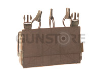 Detachable Front Panel Mk1 for LPC/RPC 1