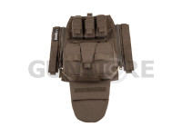 Assaulters Back Panel Frag 2