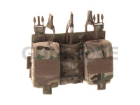 Detachable Front Panel Mk1 for LPC/RPC