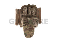Assaulters Back Panel Frag