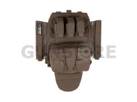 Assaulters Back Panel Frag
