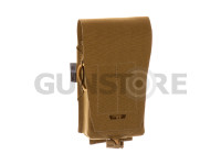 Shingle 308 25rd Pouch with Flap Gen III 0