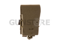 Shingle 308 20rd Pouch with Flap Gen III 0