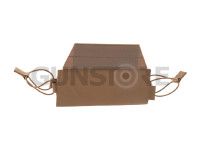 Horizontal Velcro Mag Pouch 1