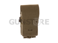 Shingle 308 25rd Pouch with Flap Gen III 0