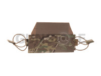 Horizontal Velcro Mag Pouch 1