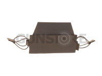 Horizontal Velcro Mag Pouch 1