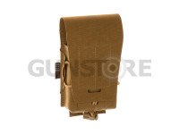 Shingle 308 20rd Pouch with Flap Gen III 0