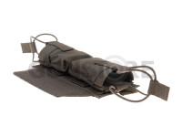 Horizontal Velcro Mag Pouch 2