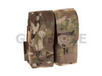 Double Covered M4 5.56mm Mag Pouch