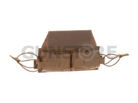 Horizontal Velcro Mag Pouch