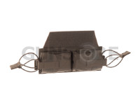 Horizontal Velcro Mag Pouch