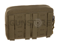 Utility Pouch Large with MOLLE 1