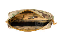 Utility Pouch Large with MOLLE 2