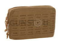 Utility Pouch Large with MOLLE 0