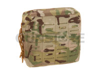 Utility Pouch Medium with MOLLE 0