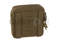 Utility Pouch Medium with MOLLE 1
