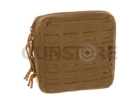 Utility Pouch Medium with MOLLE 0
