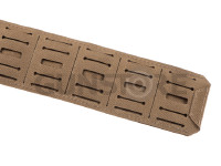 PT5 Low Profile Belt Set 2