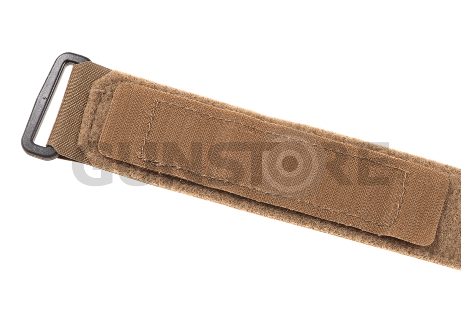 Velcro Underbelt 2