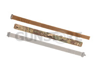 PT5 Low Profile Belt Set 1