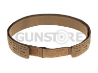 PT5 Low Profile Belt Set 0