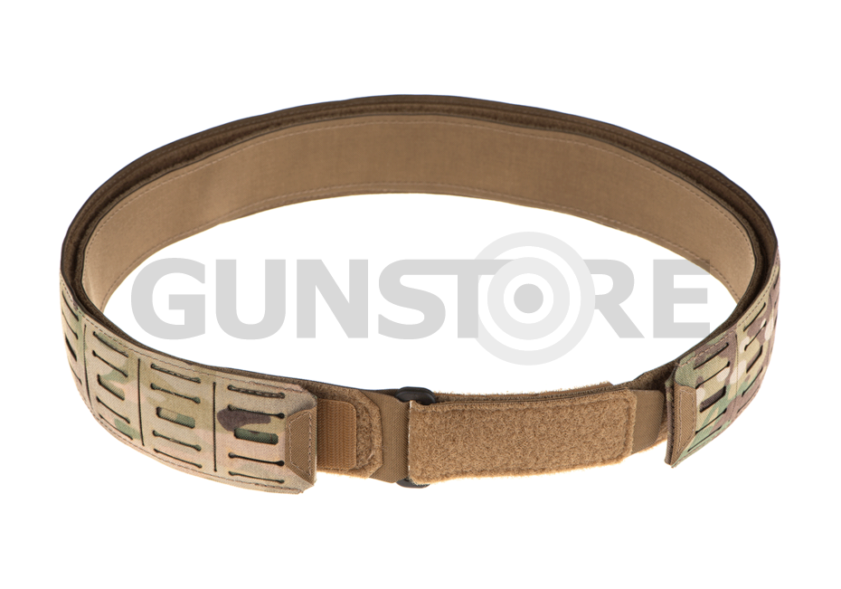 PT5 Low Profile Belt Set 0