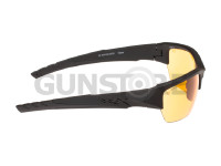 Black Ops WX Valor Smoke / Clear / Rust 3