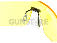 Detection 3 Clear / Yellow / Copper 2