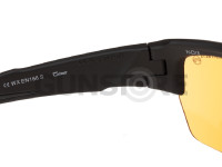 Black Ops WX Valor Smoke / Clear / Rust 4
